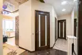 2 room apartment 71 m² Minsk, Belarus