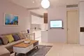 1 bedroom apartment 58 m² Budva, Montenegro