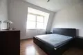 Apartamento 2 habitaciones 47 m² Varsovia, Polonia