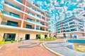Mieszkanie 4 pokoi 170 m² Alanya, Turcja