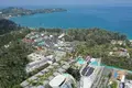 2 bedroom apartment 166 m² Ban Bang Thao, Thailand