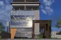 Mieszkanie 1 pokój 41 m² Regiao Imediata de Sao Paulo, Brazylia