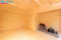 Дом 41 м² Purnuskes, Литва