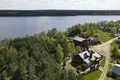 Casa de campo 652 m² Miadzielski sielski Saviet, Belarús