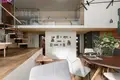 Квартира 3 комнаты 72 м² Вильнюс, Литва
