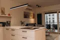 2 room apartment 36 m² in Warsaw, Poland