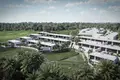 Villa 91 m² Canggu, Indonesia