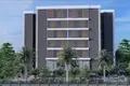 1 bedroom apartment 42 m² Altintas, Turkey