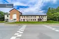Commercial property 514 m² in Kuniskiai, Lithuania