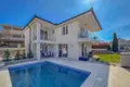 3-Schlafzimmer-Villa 154 m² Omisalj, Kroatien