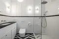 2 room apartment 39 m² in Warsaw, Poland