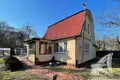 Haus 42 m² Muchaviecki sielski Saviet, Belarus
