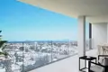 Penthouse 3 bedrooms 335 m² Los Alcazares, Spain