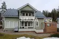 5 bedroom house 162 m² Mantsala, Finland