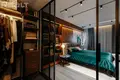 Квартира 3 комнаты 127 м² Минск, Беларусь