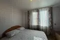 Mieszkanie 2 pokoi 96 m² w Biarozkauski sielski Saviet, Białoruś