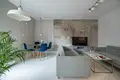 3 room apartment 91 m² in Warsaw, Poland