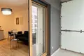 Mieszkanie 2 pokoi 43 m² w Poznań, Polska