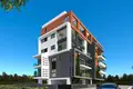Apartamento 2 habitaciones 102 m² Agios Ioannis Pafou, Chipre