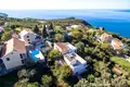5-Schlafzimmer-Villa 340 m² Budva, Montenegro