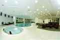 Hotel  Nikozja, Cypr