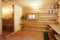 Cottage 194 m² Astrashitskagaradokski rural council, Belarus