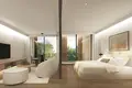 Wohnung 1 Schlafzimmer 31 m² Sakhu, Thailand