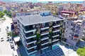 Wohnung 1 zimmer 55 m² Alanya, Türkei