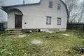 House 120 m² Pierasadski sielski Saviet, Belarus