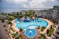 Квартира 66 м² Ахелой, Болгария