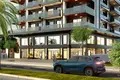 Apartment 58 m² Mahmutlar, Turkey