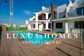 Penthouse 3 pokoi 116 m² San Pedro del Pinatar, Hiszpania