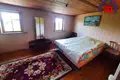 House 76 m² Ozyaritska-Slabadski rural council, Belarus