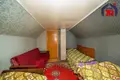 Casa 43 m² Krasnienski sielski Saviet, Belarús