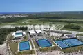Atterrir  Higuey, République dominicaine