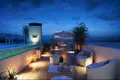 2 bedroom penthouse 163 m² el Campello, Spain