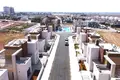 Mieszkanie 4 pokoi 115 m² Trikomo, Cypr Północny