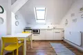 Apartamento 1 habitación 34 m² Praga, Chequia