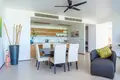 Copropriété 2 chambres 195 m² Karon, Thaïlande