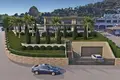 Land 1 200 m² Blanes, Spain