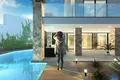 Villa de tres dormitorios 303 m² Urbanizacion Dona Pepa, Španjolska