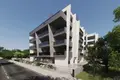 Wohnung 1 Schlafzimmer 68 m² Kato Polemidia, Zypern