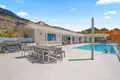villa de 5 dormitorios 680 m² Altea, Španjolska