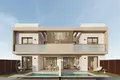 2 bedroom bungalow 131 m² San Pedro del Pinatar, Spain
