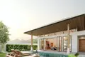 3-Zimmer-Villa 345 m² Sakhu, Thailand