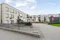 Appartement 1 chambre 27 m² Turku sub region, Finlande