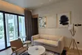 Appartement 1 chambre 83 m² Tivat, Monténégro