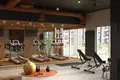 Mieszkanie 1 pokój 832 m² Dubaj, Emiraty Arabskie