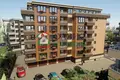 Apartment 45 m² Pomorie, Bulgaria
