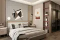 Complejo residencial Residential complex with parking, fitness centre and swimming pool, Deşemealtı, Antalya, Turkey
